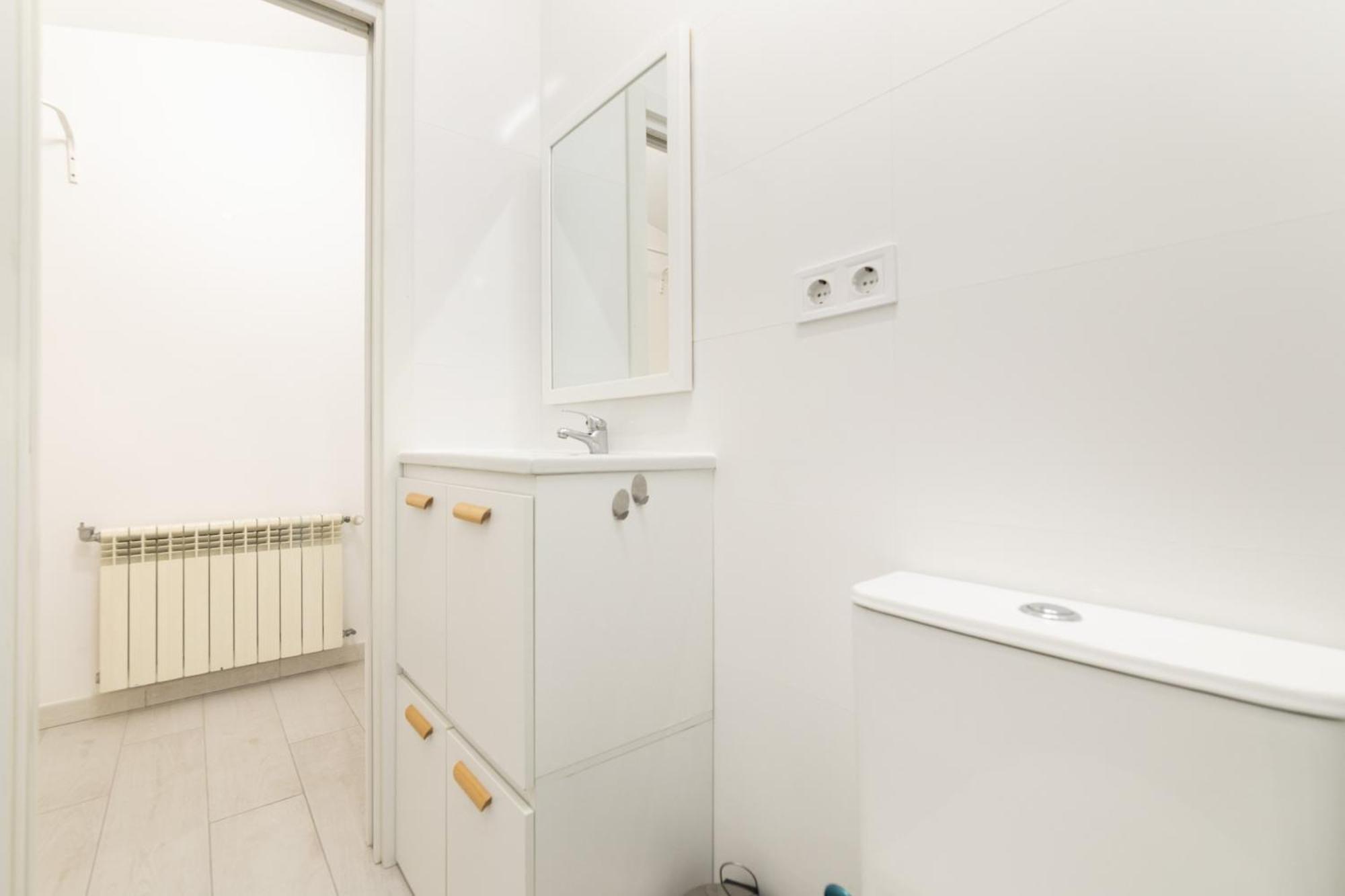 Buhardilla Encantada Apartment