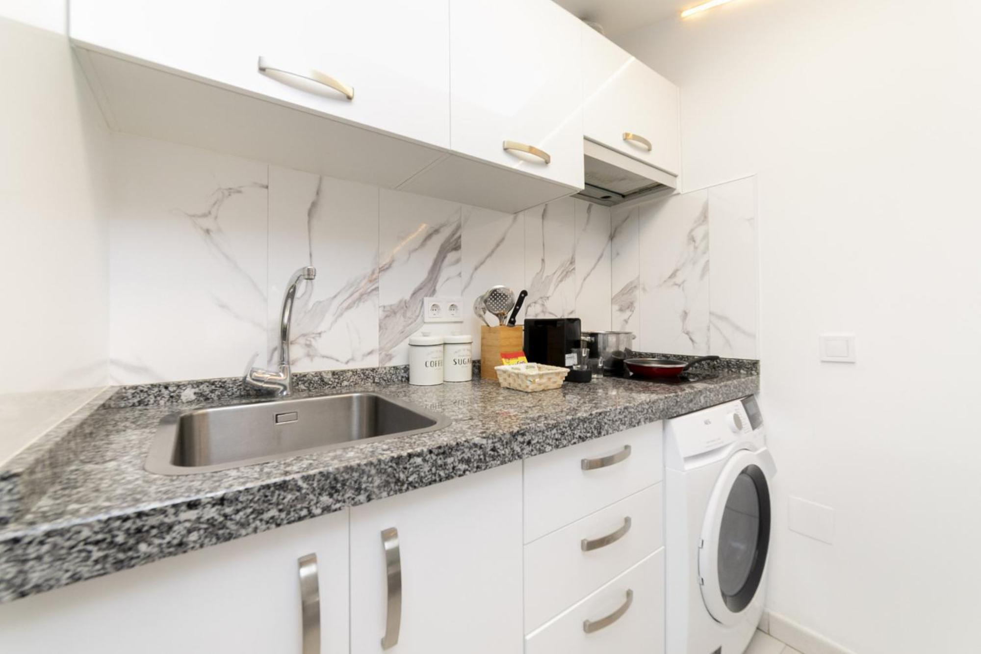 Apartment Buhardilla Encantada *