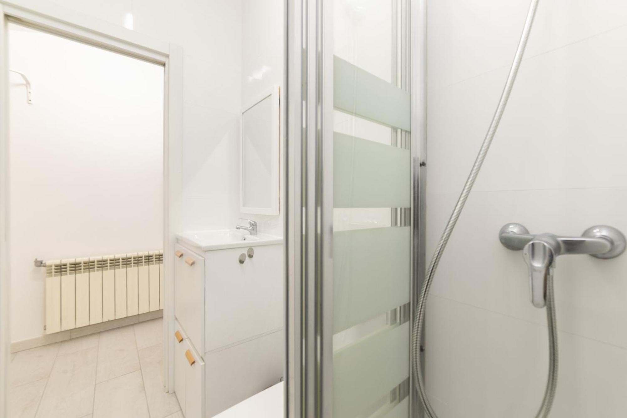 Appartement Buhardilla Encantada
