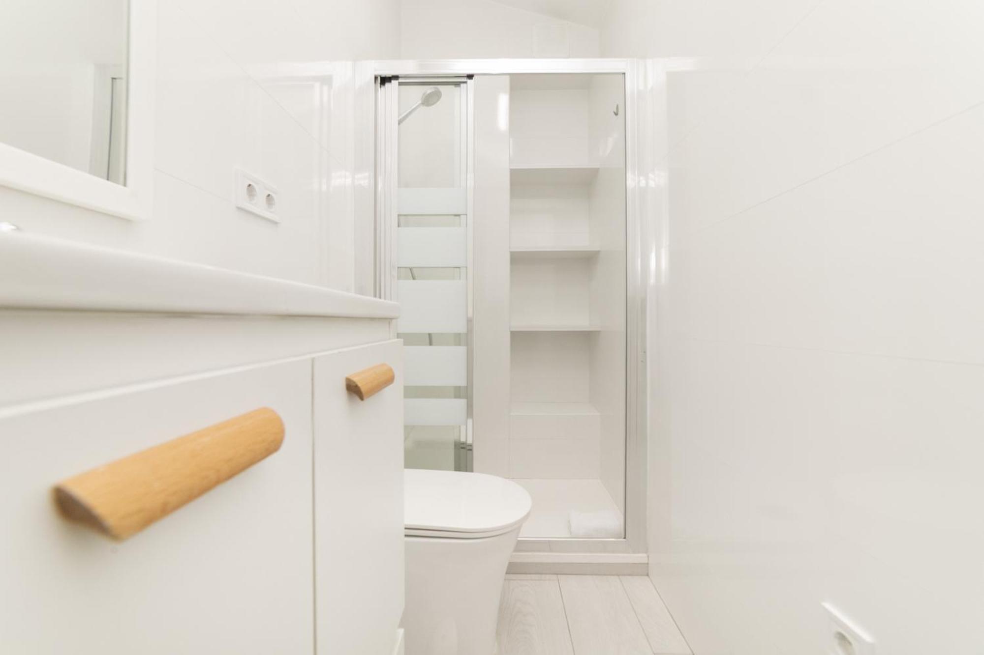 Appartement Buhardilla Encantada Coslada